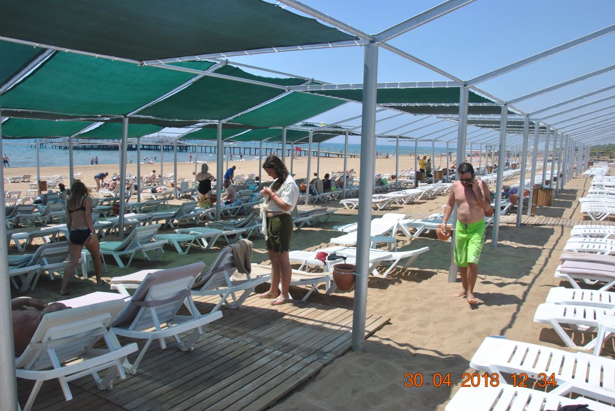 imagini hotel VON GOLDEN COAST